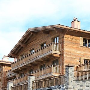 Severin*S - The Alpine Retreat Hotel Lech am Arlberg Exterior photo