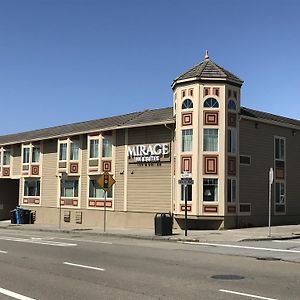 Mirage Inn & Suites San Francisco Exterior photo