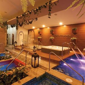 Hotel Boutique & Spa Jardines De La Alhambra (Adults Only) Pereira Exterior photo