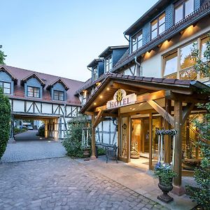 Landhotel Heimathenhof Heimbuchenthal Exterior photo