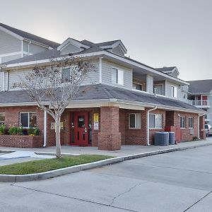 Siegel Select Gautier Motel Exterior photo