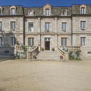 Domaine De Barres Hotel Langogne Exterior photo