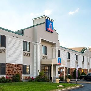 Studio 6-Miamisburg, Oh - Dayton Hotel Exterior photo