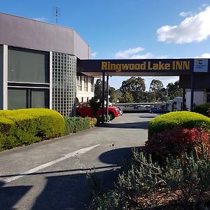 Ringwood Lake Inn Exterior photo