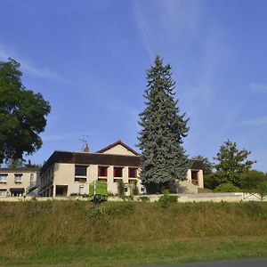 Logis Hotel Le Prieure Saint-Marcel  Exterior photo