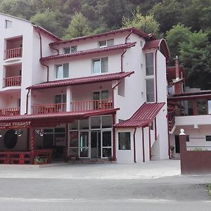 Pensiunea Versant Hotel Baile Herculane Exterior photo