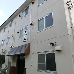 Suzukisou Hotel Kyoto Exterior photo