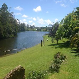 Lakehouse Studio Guest House Kerikeri Exterior photo