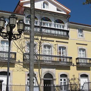 Hotel Palacio De Garana Exterior photo