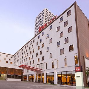 Ibis Bangkok Sukhumvit 4 Hotel Exterior photo