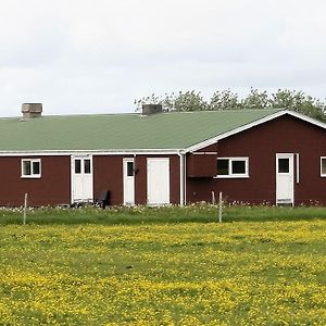 Kaldbakur Guesthouse Heimaland Exterior photo