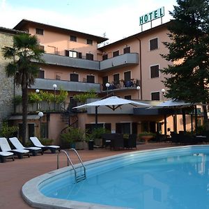 Hotel Park Ge.Al. Citta di Castello Exterior photo