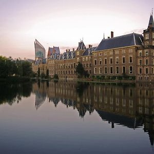 Fletcher Stadshotel Den Haag Exterior photo