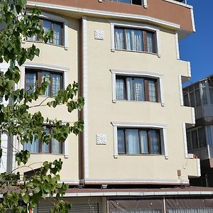 Goezde Pansiyon Apartment Tekirdag Exterior photo