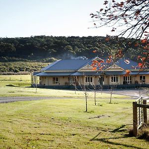 Tallawarra Homestead Tonimbuc Exterior photo