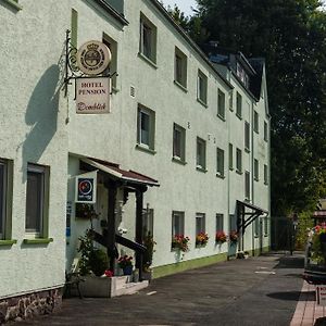 Pension Domblick Hotel Wetzlar Exterior photo