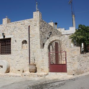 Villa Fabrika Vori Exterior photo