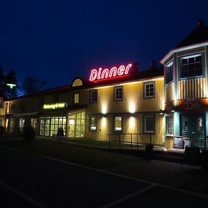 Dinners Arboga Exterior photo