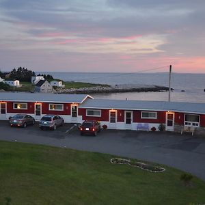 Clifty Cove Motel Peggy's Cove Exterior photo