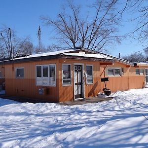 Sparta Motel Exterior photo