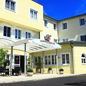 Hotel Leobersdorfer Hof Exterior photo