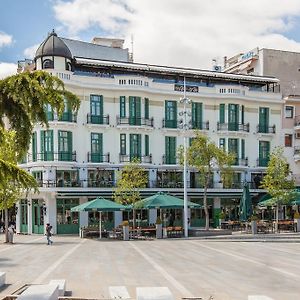 Ermionio Hotel Kozani Exterior photo