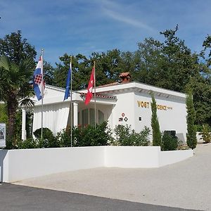 Residence Vogt Porec Exterior photo