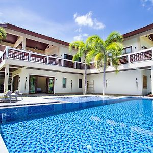 Serenity Exclusive Villa Krabi Exterior photo