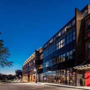 Hotel Nyack, A Jdv By Hyatt Hotel Exterior photo