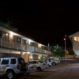 Garden City Motor Inn Brisbane Exterior photo