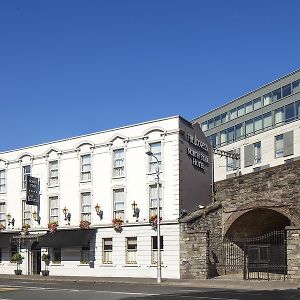 The Address At Dublin 1 Hotel Exterior photo