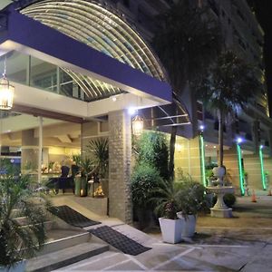 Hi Life Hotel Bangkok Exterior photo