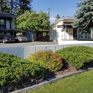 Japan House Suites Coeur d'Alene Exterior photo