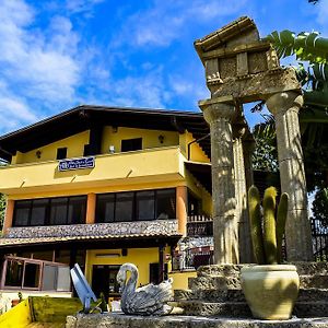 Villa Jolanda & Carmelo Villaggio Mose  Exterior photo