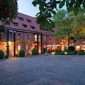 Muehle Am Schlossberg Hotel Wartenberg-Rohrbach Exterior photo