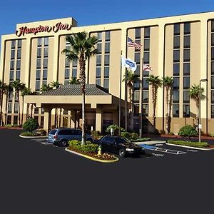 Hampton Inn Orlando Near Universal Blvd/Int'L Dr Exterior photo