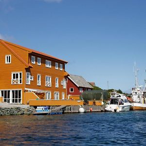 Rovaer Kulturhotell Room photo