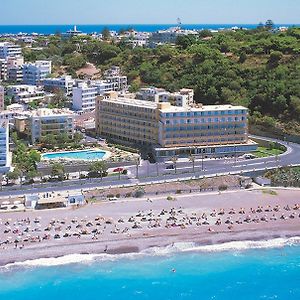 Rhodos Horizon Resort Rhodes City Exterior photo