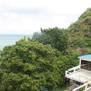 Posada Rock-Stone Villa Aguadulce Exterior photo