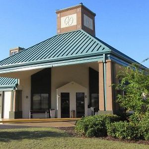 Econo Lodge Americus Exterior photo