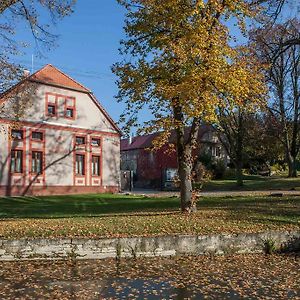 Agropenzion U Bartousku Hotel Malikovice Exterior photo