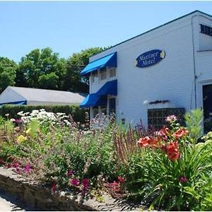 Mariner Motel Falmouth Exterior photo