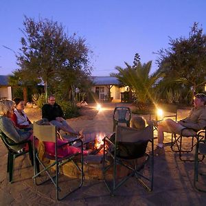 Etango Ranch Guest Farm Apartment Windhoek Exterior photo