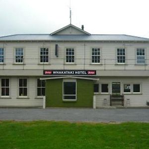 Castlepoint Hotel & Guesthouse Whakataki Exterior photo