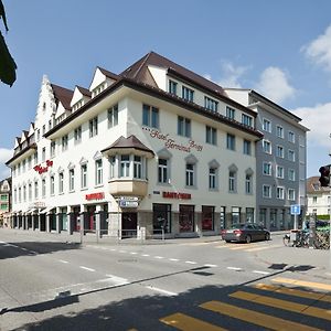 Hotel Terminus Brugg Brugg  Exterior photo