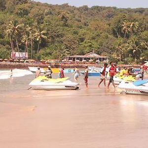 Arabian Sea Water Stay In Calangute Exterior photo