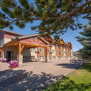 The Steamboat Hotel Steamboat Springs Exterior photo