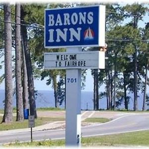 Magnolia Beach Inn - Fairhope Exterior photo