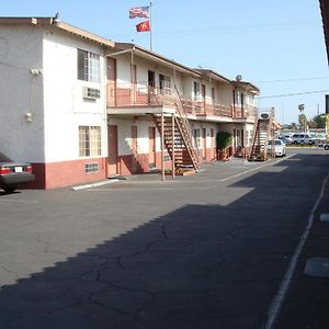 American Inn South El Monte Exterior photo