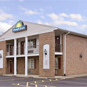 Days Inn Macedonia Exterior photo